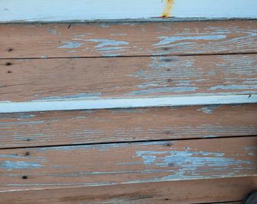 Completed exterior cleaning work by The Powerwash Guys